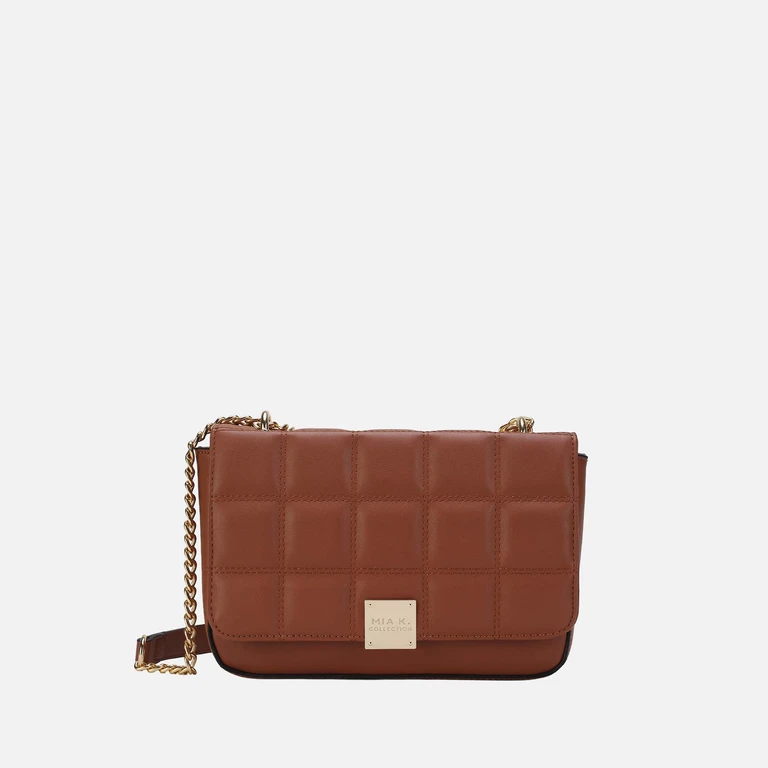 by Mia K. - Nyra Shoulder Bag