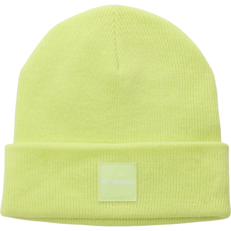 City Trek Heavyweight Beanie - Unisex