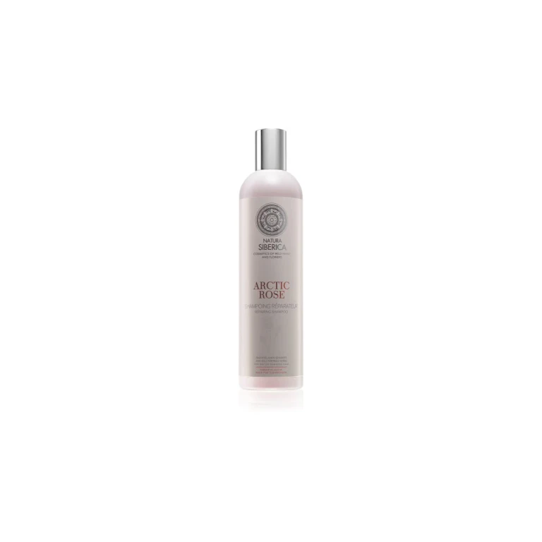 Copenhagen Arctic Rose Regenerating Shampoo for Damaged and Dry Hair 400 ml