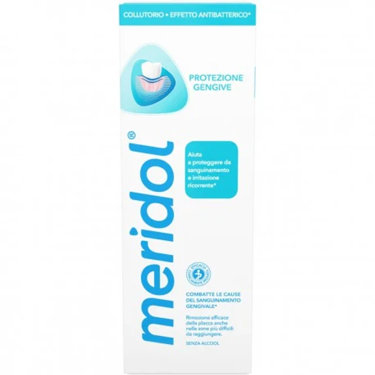 Gum Protection Mouthwash 400 ml