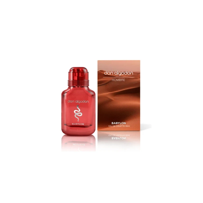 D Algodon Uomo Babylon 30 ml