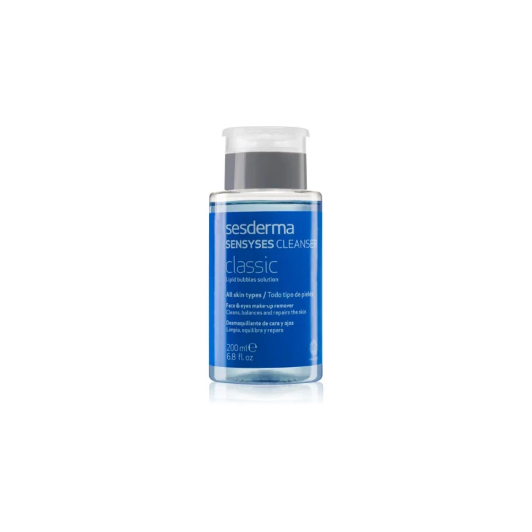 Makeup (Sensyses Cleanser) Classic (Sensyses Cleanser) 200 ml