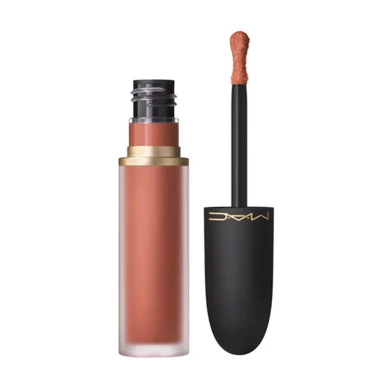 Powder Kiss Lips and cheeks Mousse Warm hug
