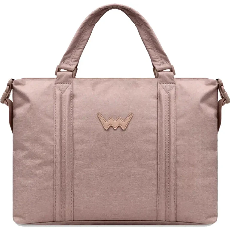 Women's Travel Bag Carola Beige