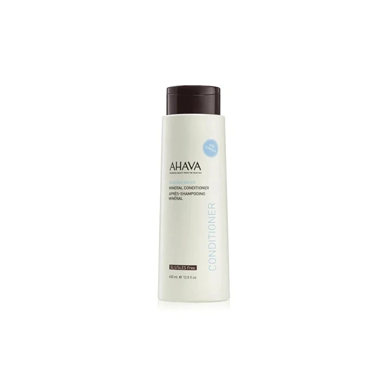 Mineral Balm with Dead Sea Water (Mineral Balm) 400 Ml
