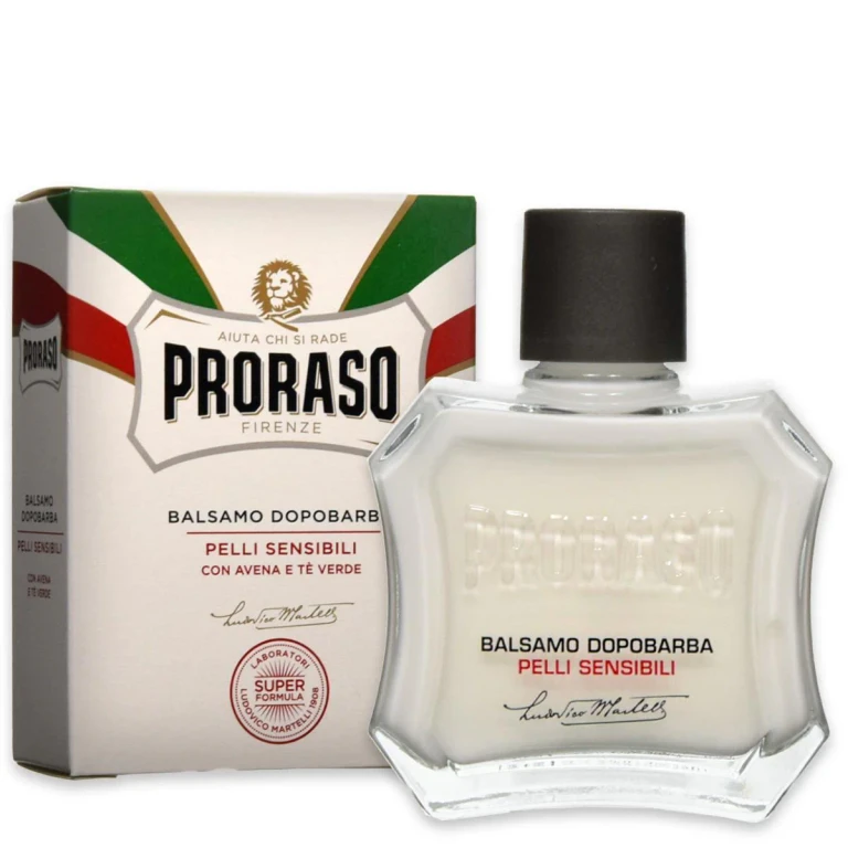 アフターシェイブバーム 敏感肌用 100ml