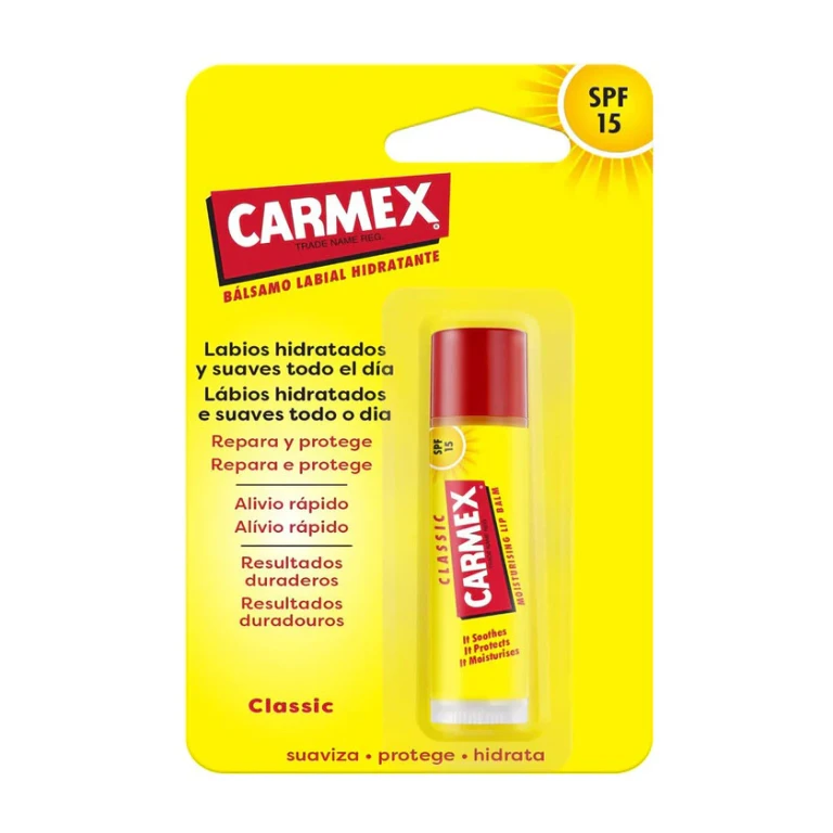 Classic Moisturising Lip Balm Classic Lip Balm Spf15 1 unit
