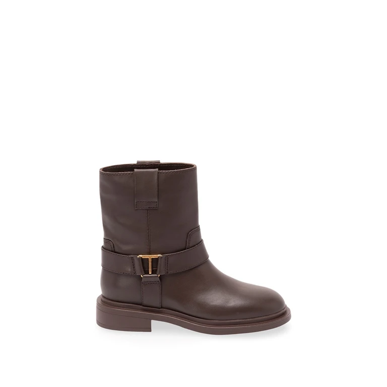 Twin Set Biker Boots
