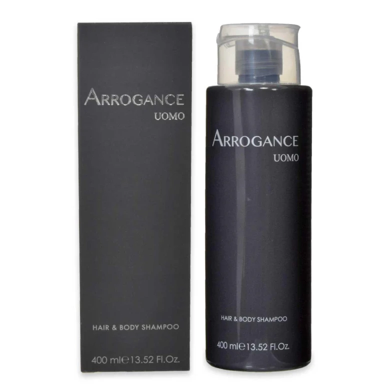 Man Shower Gel 400 ml