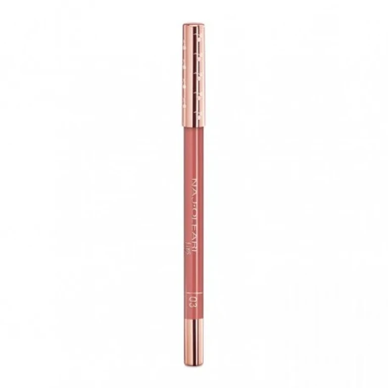 Perfect Shape 03 Vintage Pink