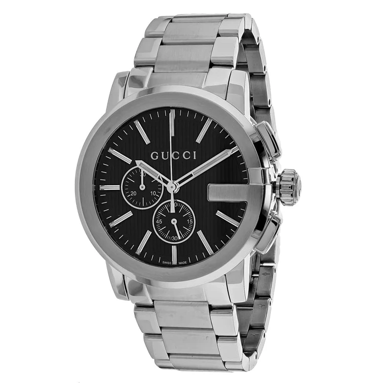G-Chrono YA101204 Quartz Men's Watch