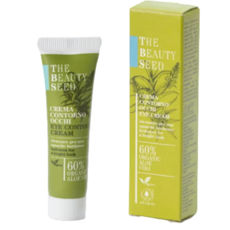 THE BEAUTY SEED Eye Contour 15 ml