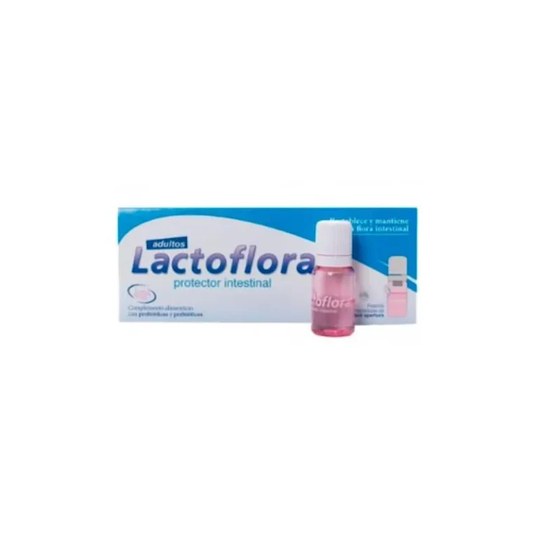Intestinal Protector for adults 10 Bottles