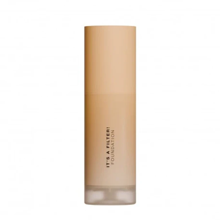 'It''S A Filter! Smoothing Perfection Foundation 272N - Light Beige'