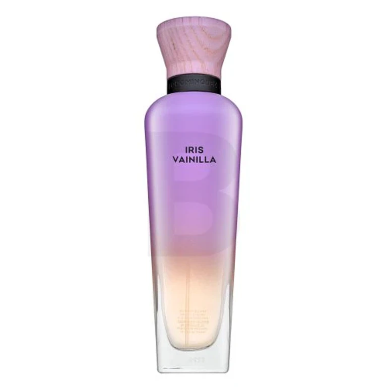 Adolfo Dominguez Agua Fresca Iris Vainilla EDP W 120 ml