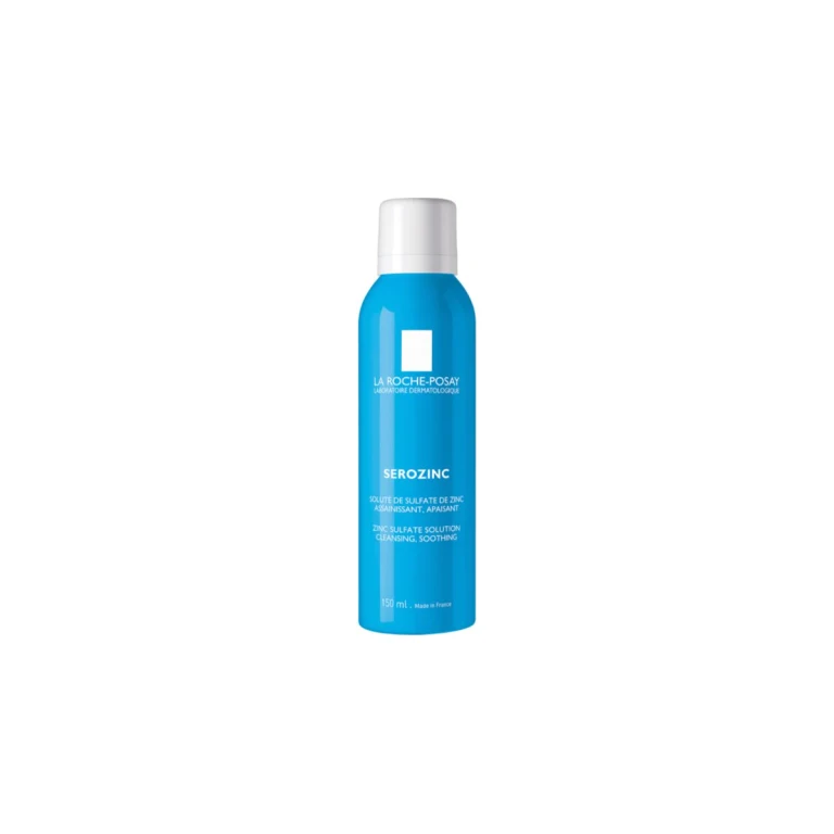 Serozinc Sanitizing & Soothing Zinc Sulphate 150ml