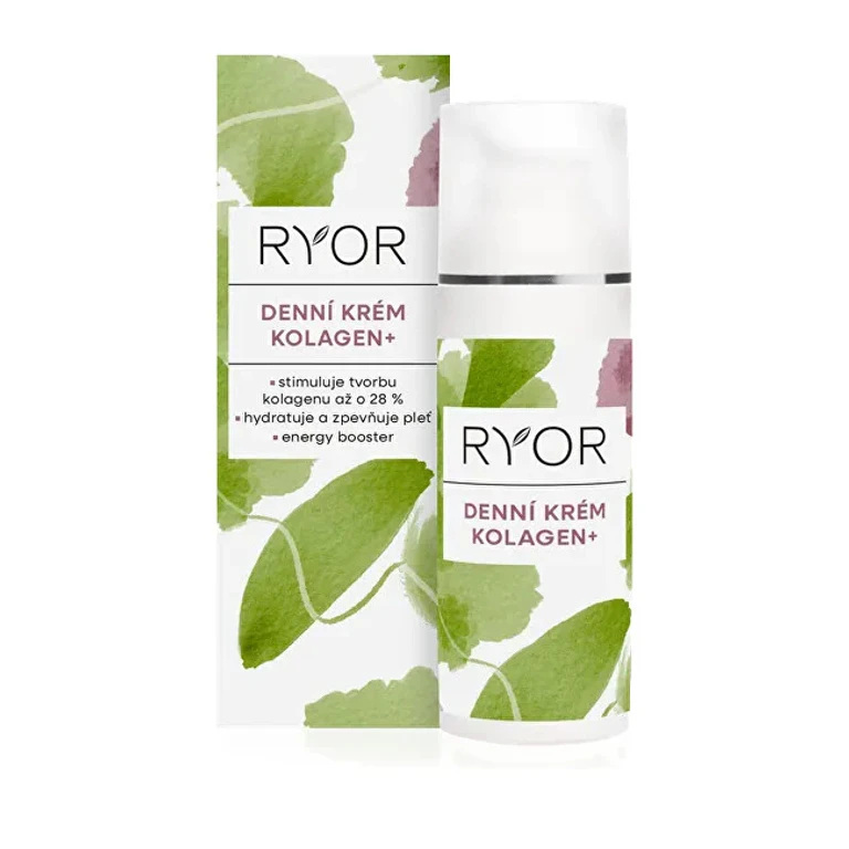 Collagen+ Day Cream 50 ml