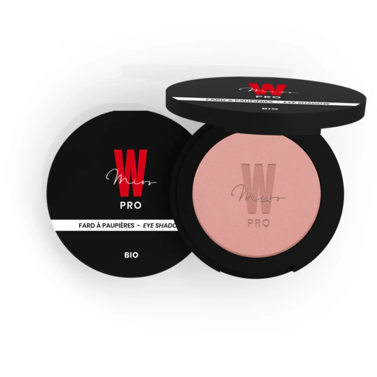 Pearly Eyeshadow, 003 Pearly Pink (1.70 g)