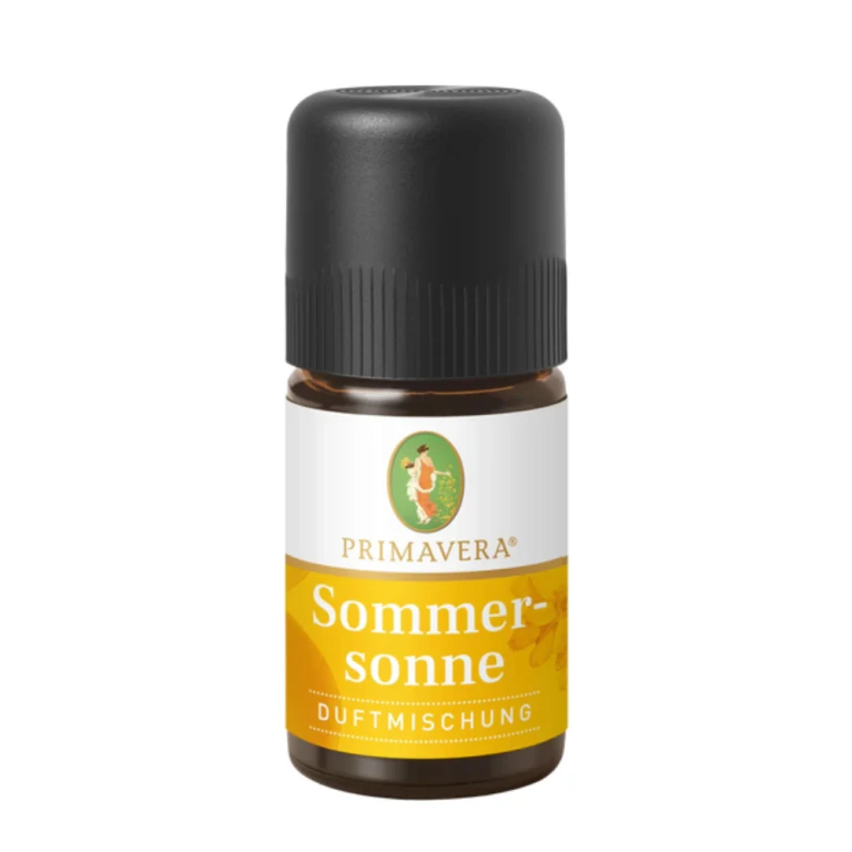 Mixture Aromatica - Summer Sun, 5 ml