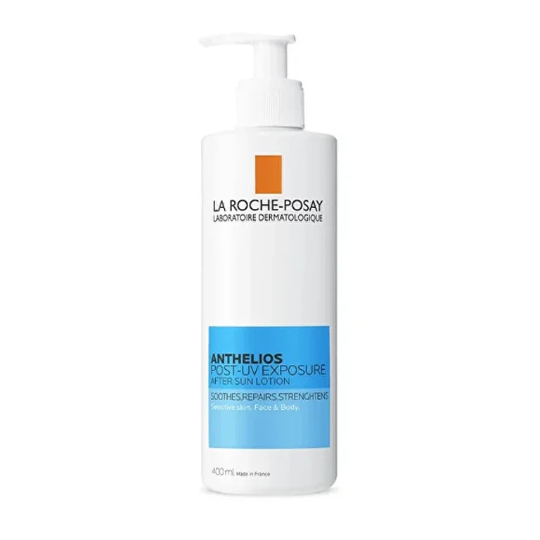 Anthelios After Sun Lotion 400 ml