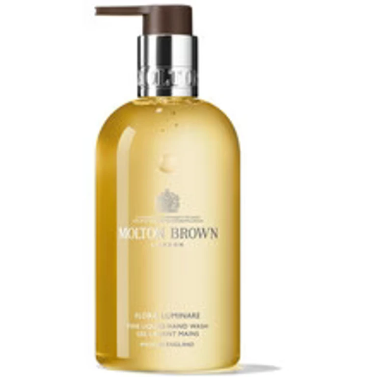 Flora Luminare Fine Liquid Hand Soap 300 ml