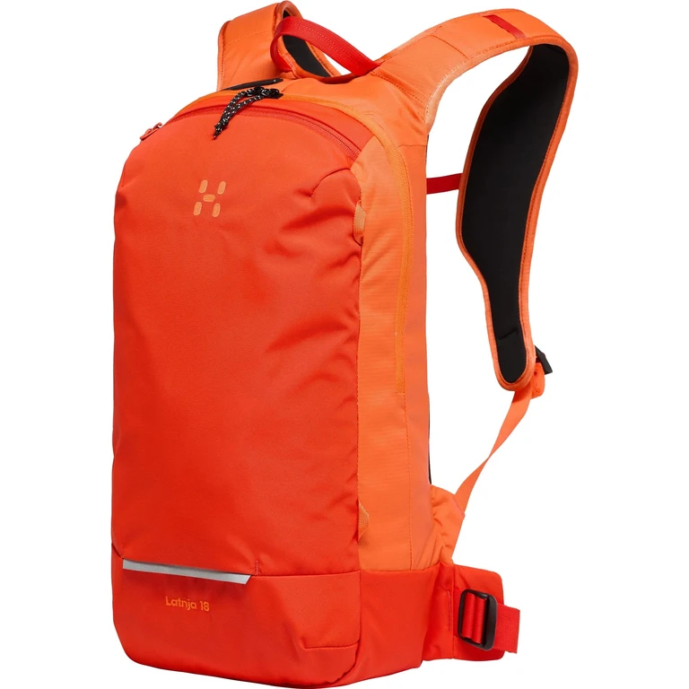 Latnja Backpack 18L