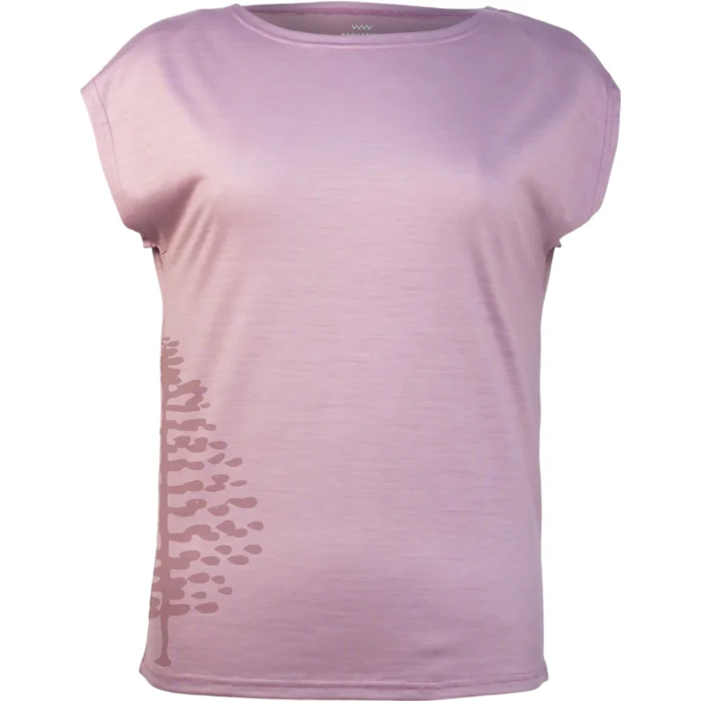 Temagami Ultralight Merino Top - Women's
