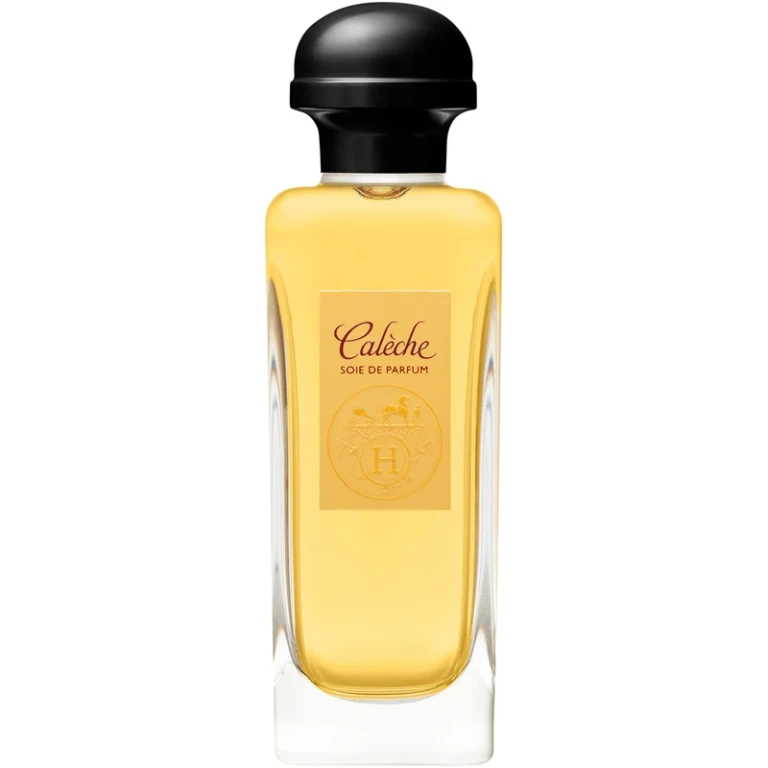Hermes Calèche Soie de Parfum - EDP - Volume: 100 ml