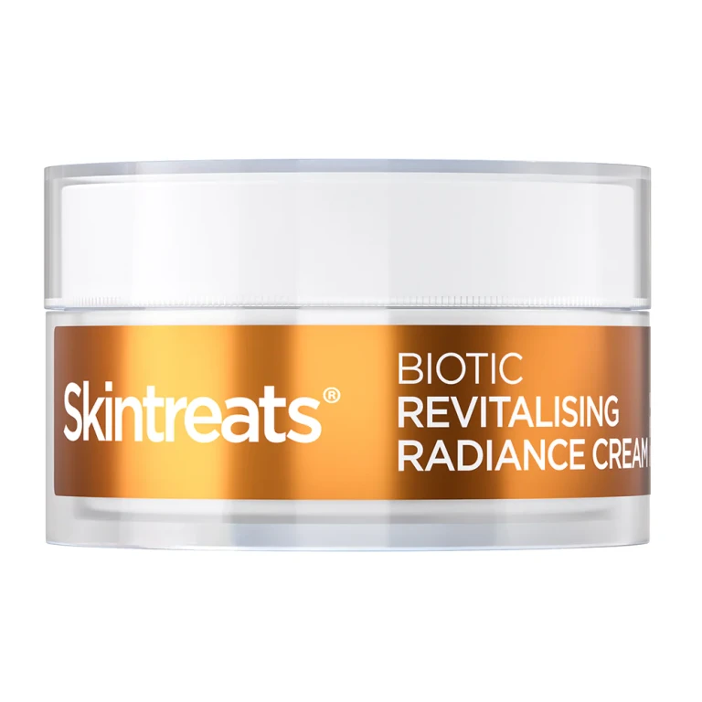Skintreats Biotic Revitalizing Face Cream 50 ml