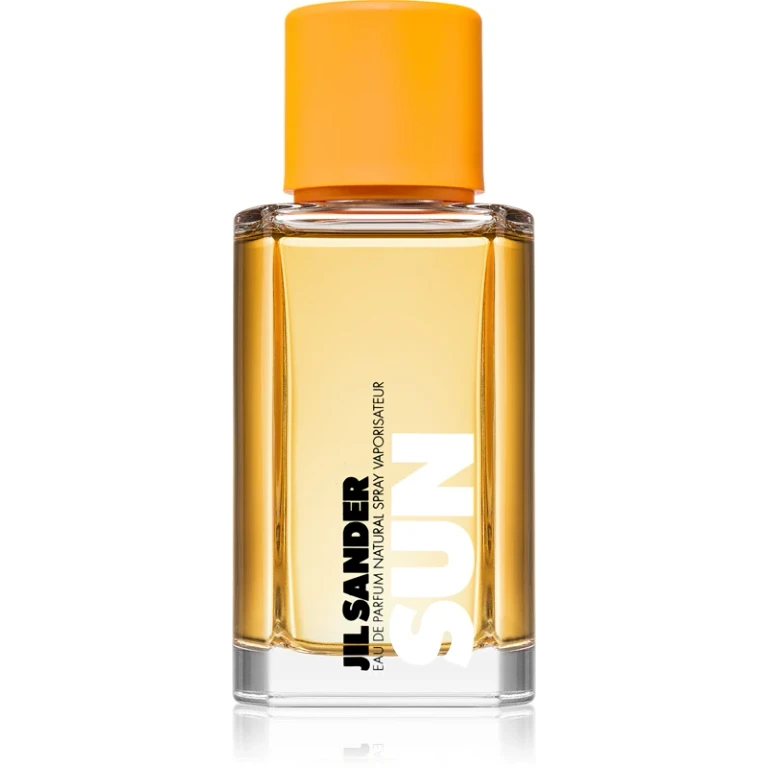 Sun Eau De Parfum for Women 75 Ml