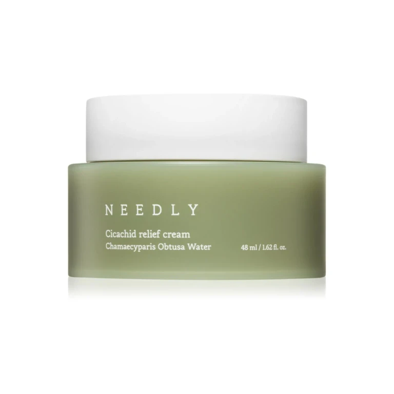 Anti-scar cream - 48 ml