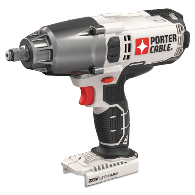 PCC740B 20V MAX 1,700 RPM 1/2 in. Cordless Impact Wrench (Tool Only)