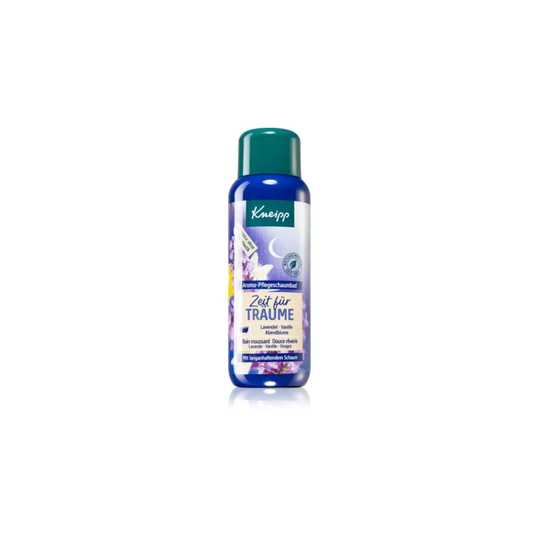 Time To Dreaming shower gel 400 ml
