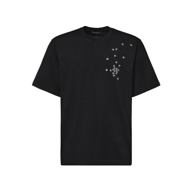 T-Shirt - Noir (G8PN9TG7Q0YN0000)