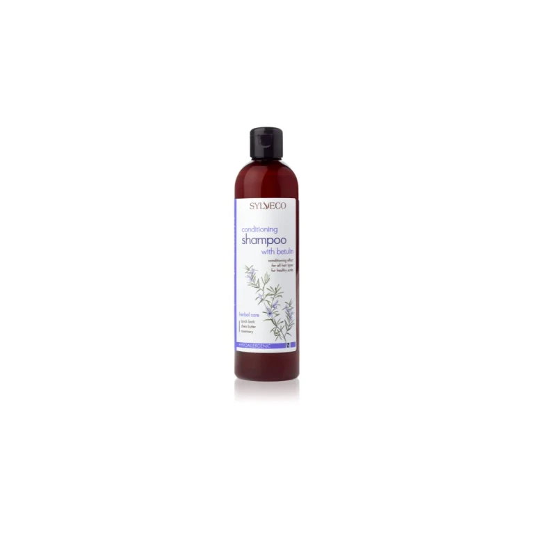 Betulin Cleansing Shampoo 300 ml