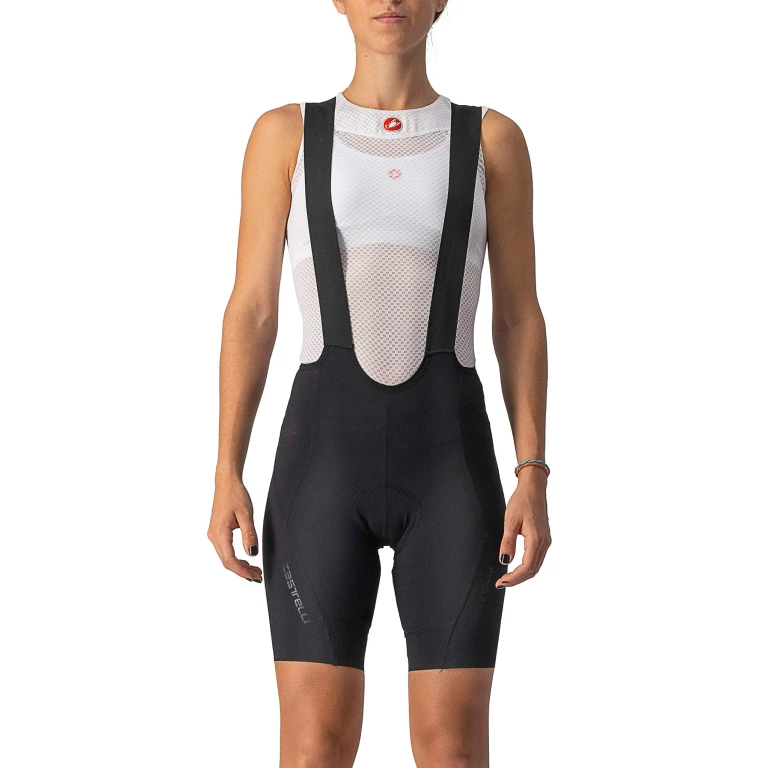 Velocissima 3 Bibshort - Women's