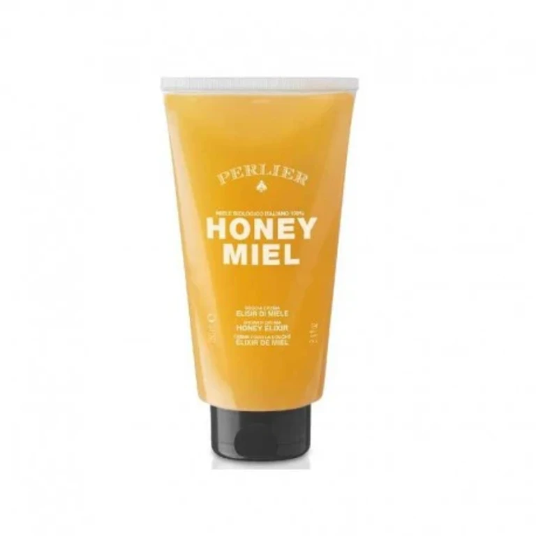 Honey Miel Shower Cream Honey Elixir 250Ml