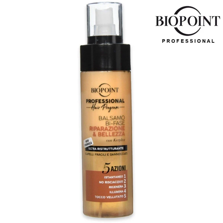 two-phase repair & beauty balm 200 ml
