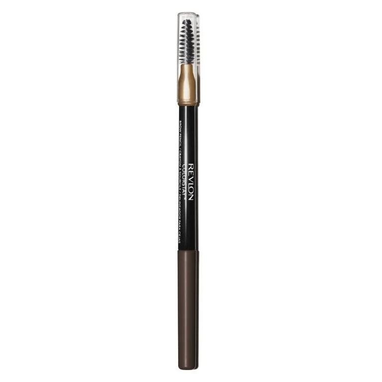 Colorstay Eyebrow Pencil 220 Dark Brown