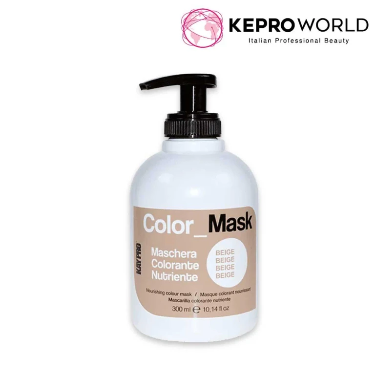 Kaypro Color Mask Beige 300ml