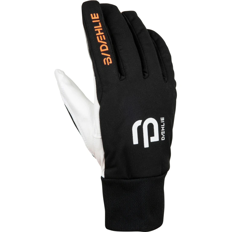 Race Warm Gloves - Unisex