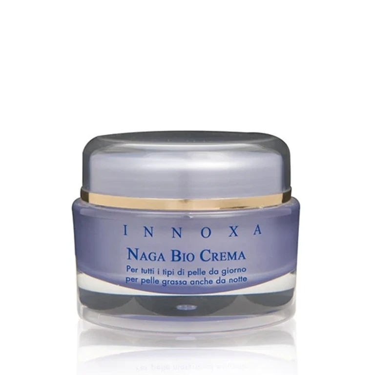 Naga Bio Regenerating Face Cream for All Skin Types