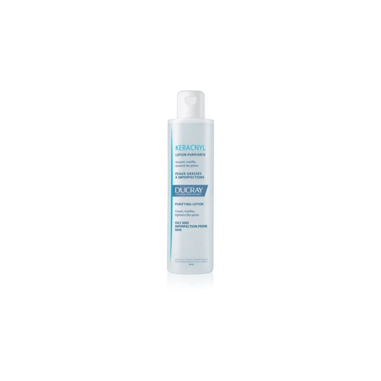 Keracnyl Purifying Lotion 200 ml