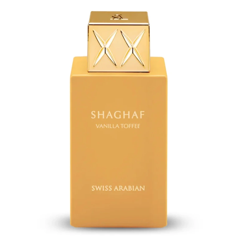 vanilla caramel unisex eau de parfum 75 ml
