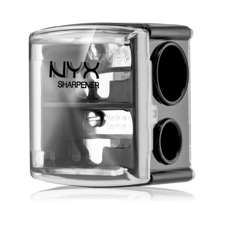 Professional Makeup Cosmetic Pencil Sharpener