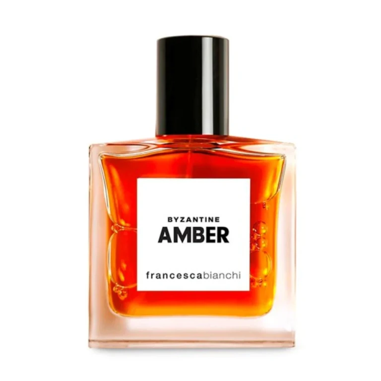 Byzantine Amber Parfum Extrakt