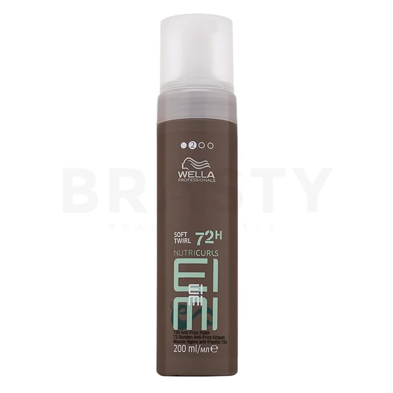 EIMI NUTRICURLS Soft Twirl