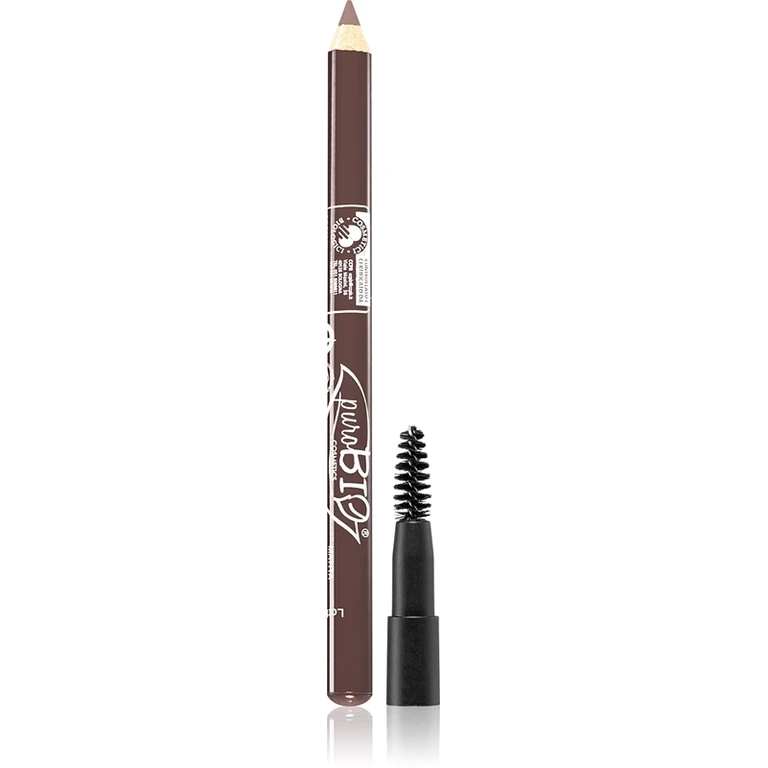 Cosmetics universal eye and eyebrow pencil color 07 Taupe brown 1.3 g