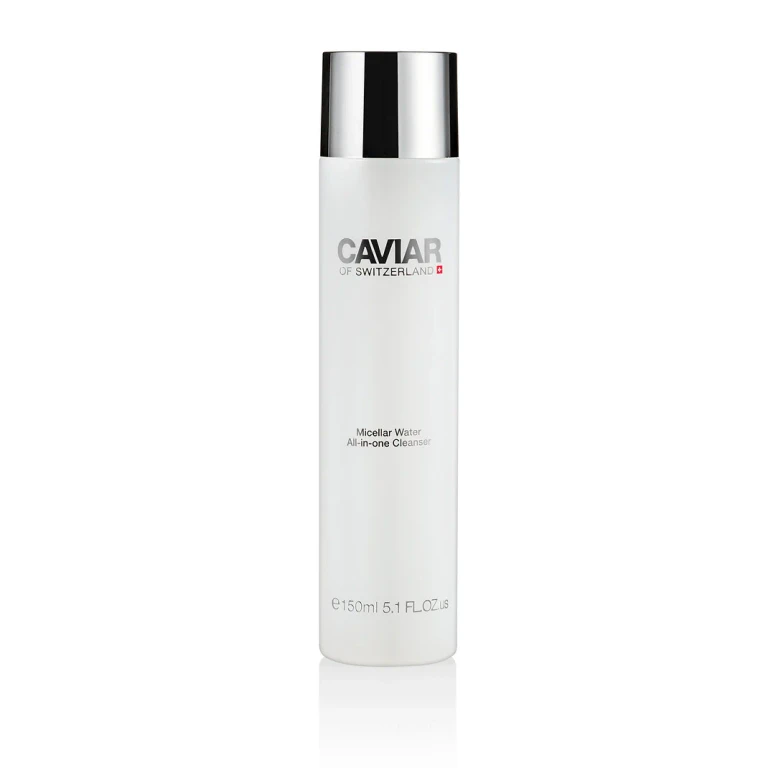 All-in-One Cleansing Micellar Water All Skin Types 150 ml