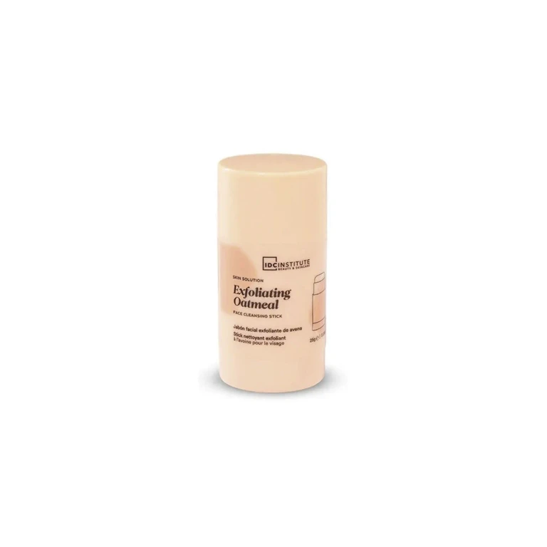 Oatmeal exfoliating facial cleansing stick 25 g